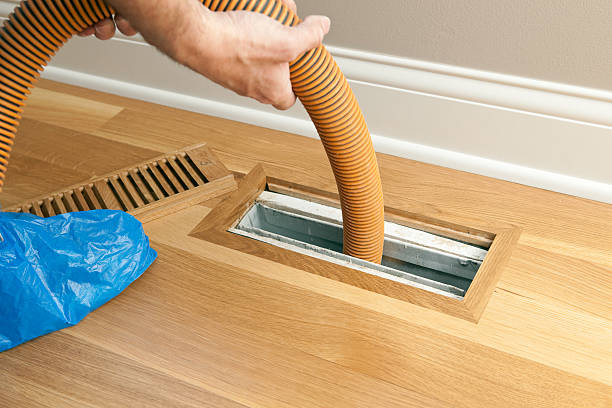Best Commercial HVAC Duct Cleaning  in Lighthouse Point, FL