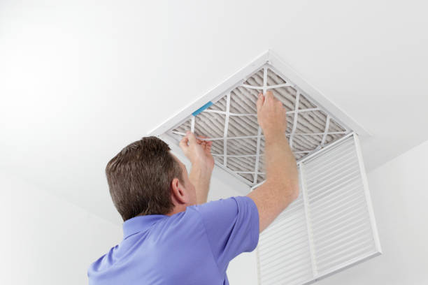 Best Best Air Duct Cleaning Company  in Lighthouse Point, FL